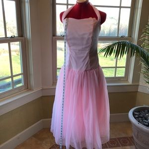 Gown prom/wedding/holiday